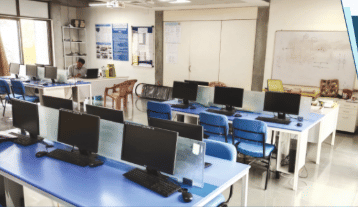 Bajaj Institute of Technology Wardha Laboratory photo 11
